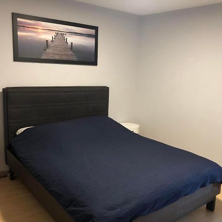 Cozy 120M² Apartment With 3 Bedrooms And 1 Home Cinema Useldange 外观 照片