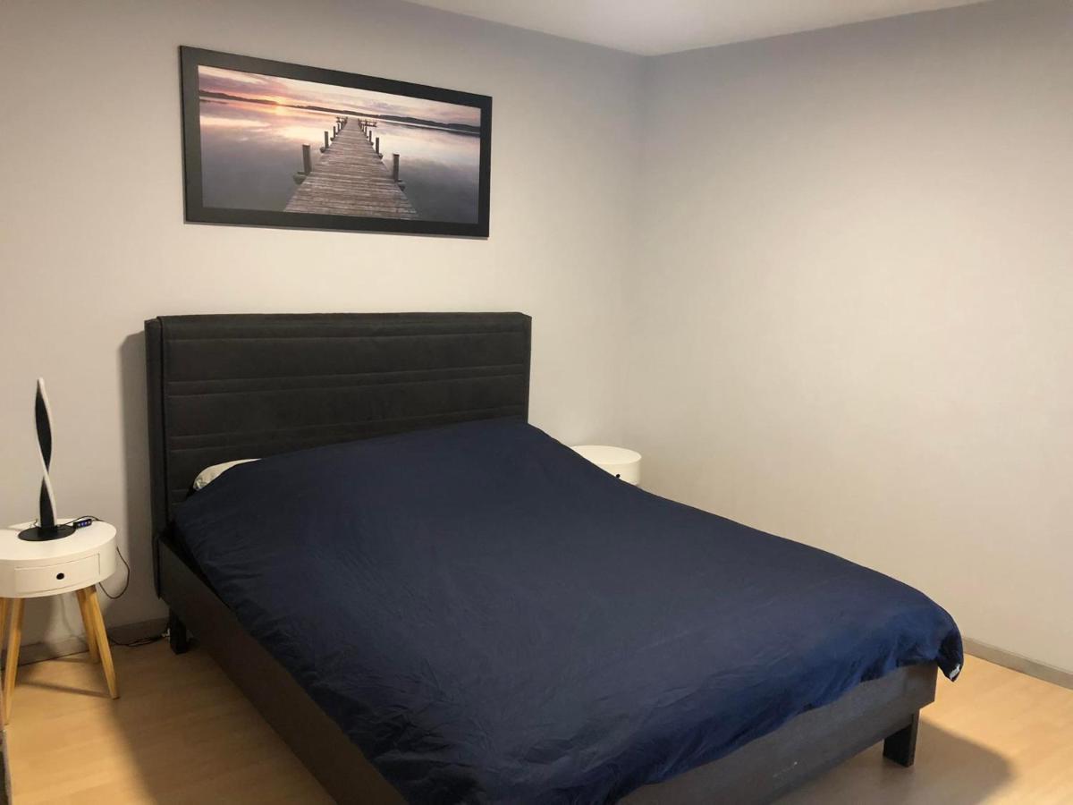 Cozy 120M² Apartment With 3 Bedrooms And 1 Home Cinema Useldange 外观 照片